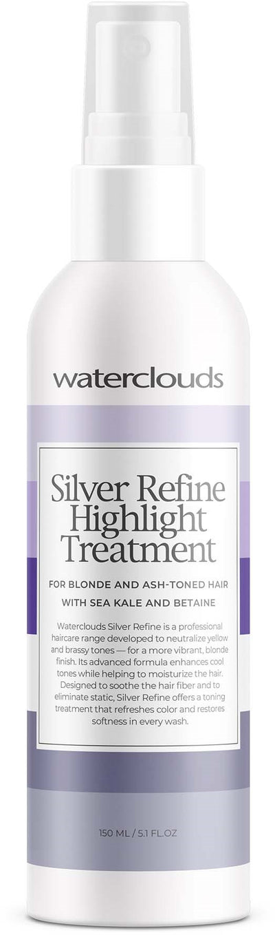 Waterclouds Silver Refine Highlight Treatment 150 ml