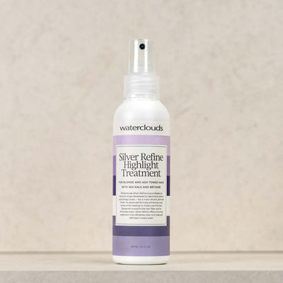 Waterclouds Silver Refine Highlight Treatment 150 ml