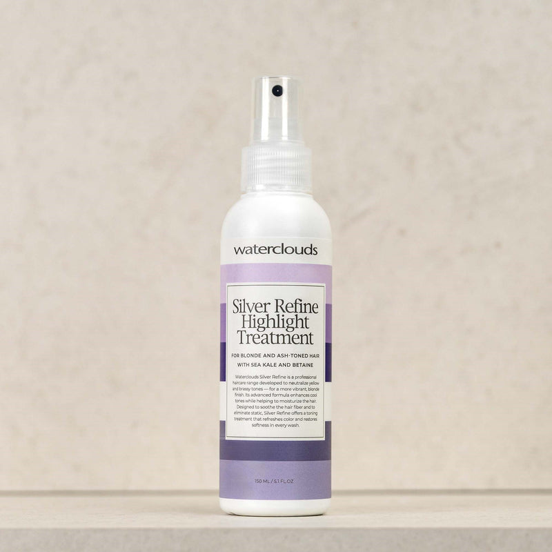 Waterclouds Silver Refine Highlight Treatment 150 ml