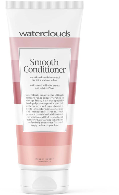 Waterclouds Smooth Conditioner 200ml