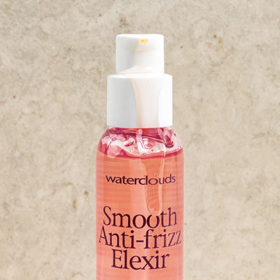 Waterclouds Smooth Elixir 50ml