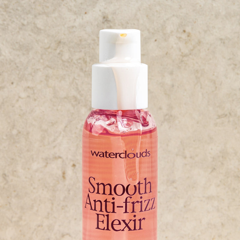 Waterclouds Smooth Elixir 50ml