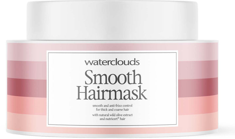 Waterclouds Smooth Hairmask 250ml