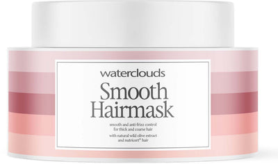 Waterclouds Smooth Hairmask 250ml