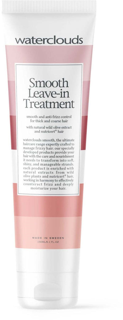Waterclouds Smoothing Leave-in Treatment 150ml
