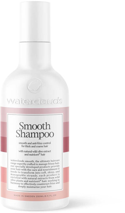 Waterclouds Smooth Shampoo 250ml