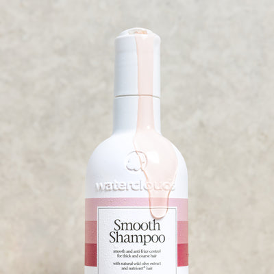 Waterclouds Smooth Shampoo 250ml