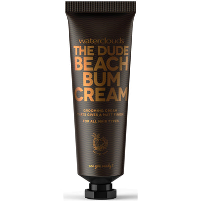 Waterclouds The Dude Beach Bum Cream 125ml