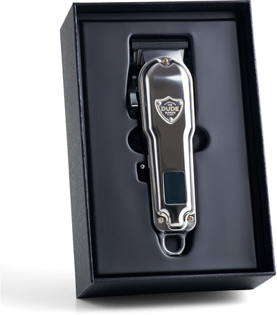 Waterclouds The Dude Superb Pro Clipper