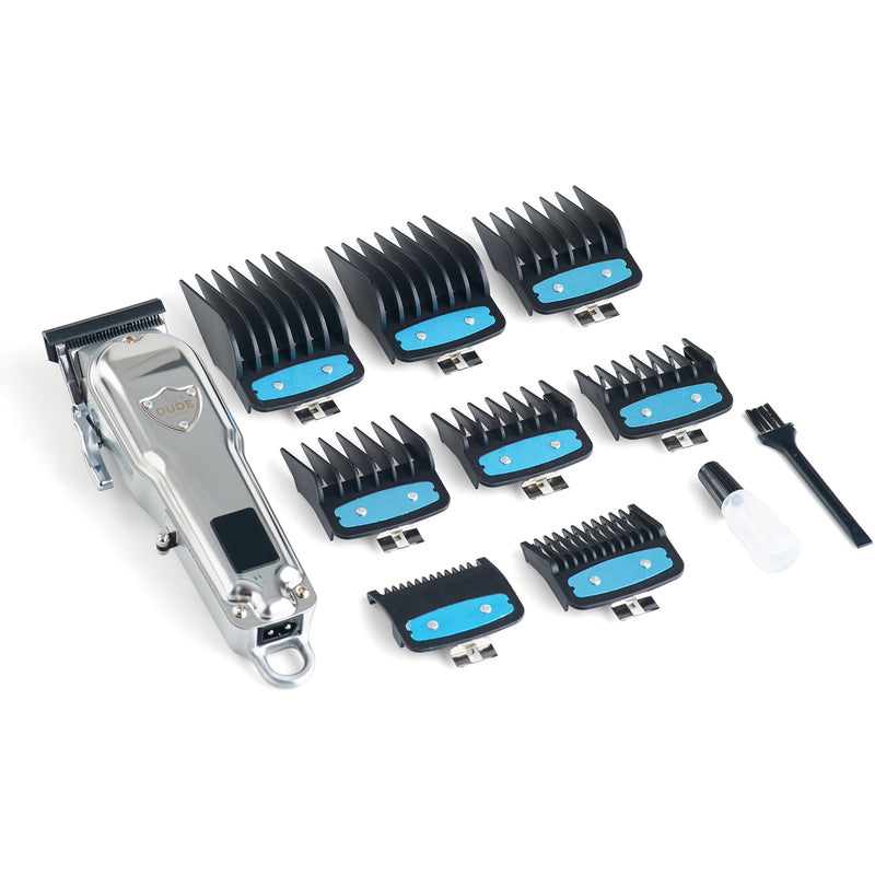 Waterclouds The Dude Superb Pro Clipper