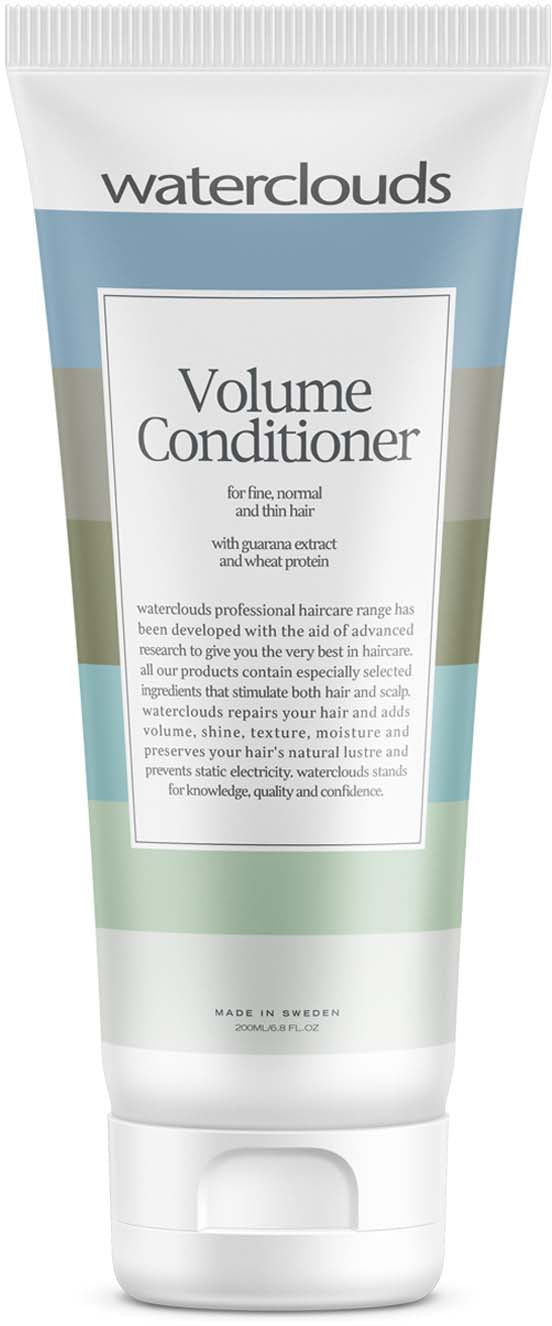 Waterclouds Volume Conditioner 200ml