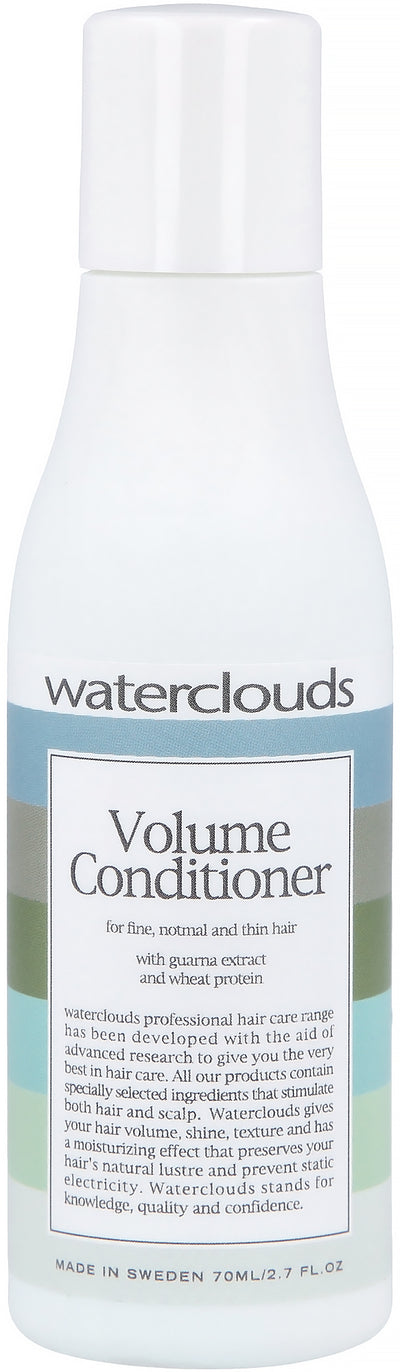 Waterclouds Volume Conditioner 70ml