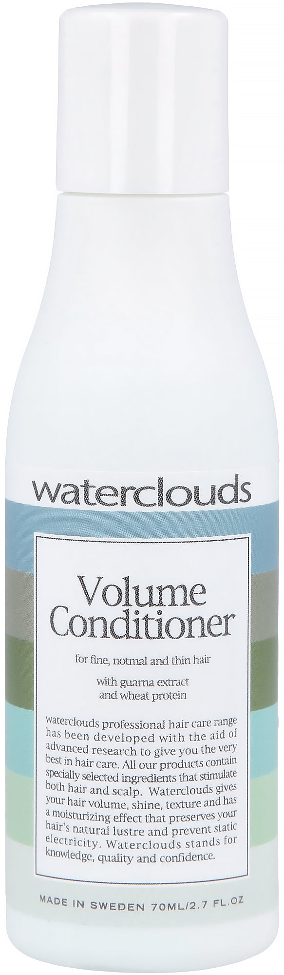 Waterclouds Volume Conditioner 70ml