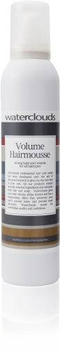 Waterclouds Volume Hairmousse 250ml