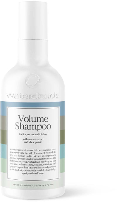 Waterclouds Volume Shampoo 250ml