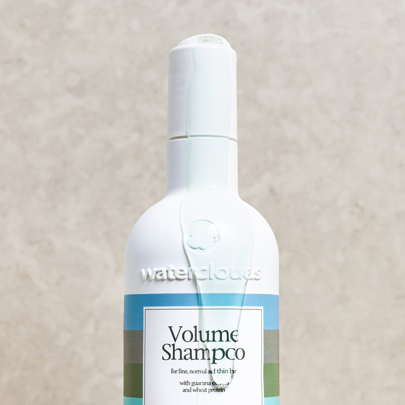 Waterclouds Volume Shampoo 250ml