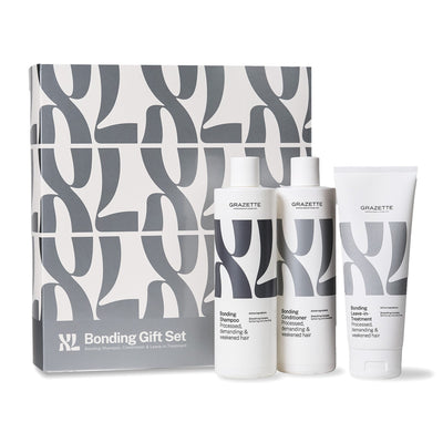 XL Bonding Kit - Xmas Kit 25