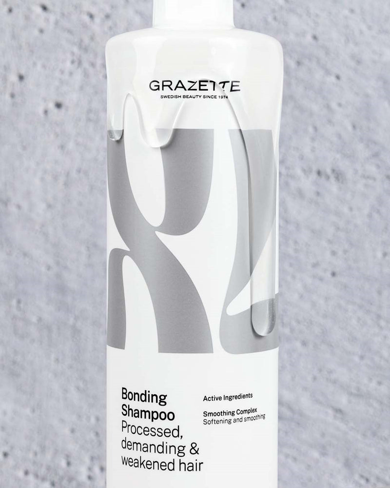 XL Bonding Shampoo 400 ml