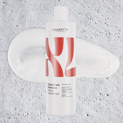 XL Colour Care Shampoo 400ml