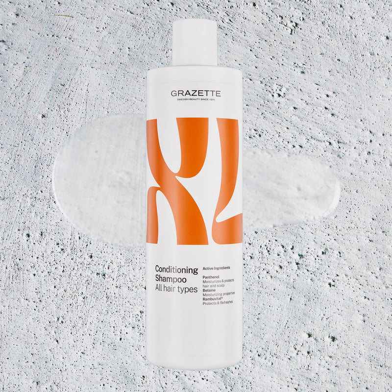 XL Conditioning Shampoo 1000ml