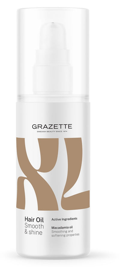 XL Hair Oil 100 ml