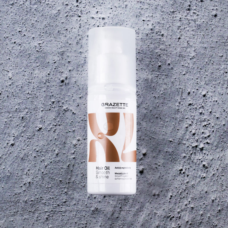 XL Hair Oil 100 ml