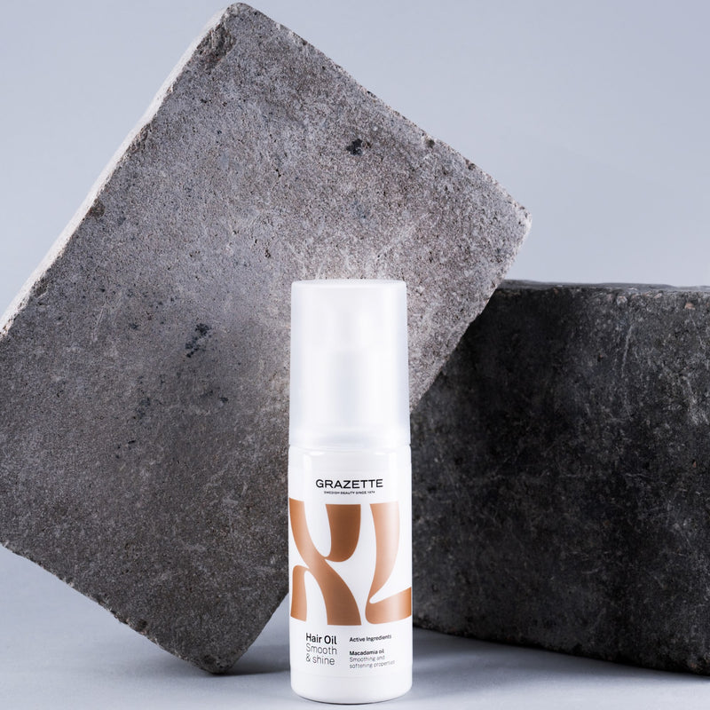 XL Hair Oil 100 ml