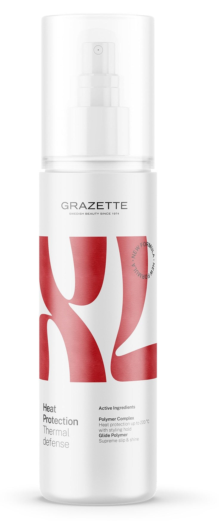 XL Heat protection 250 ml