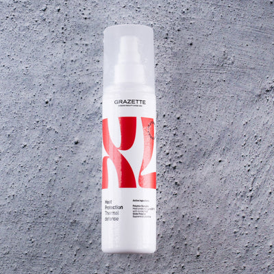 XL Heat protection 250 ml