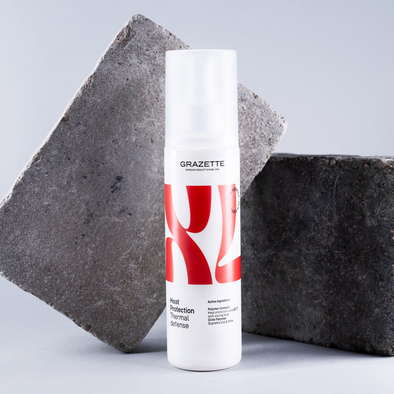 XL Heat protection 250 ml