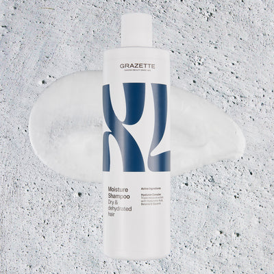 XL Moisture Shampoo 1000ml