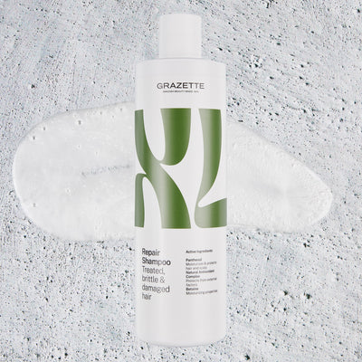 XL Repair Shampoo 400ml