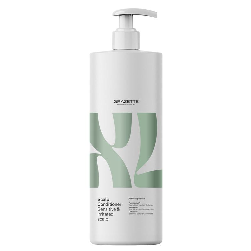 XL Scalp Conditioner 1000 ml