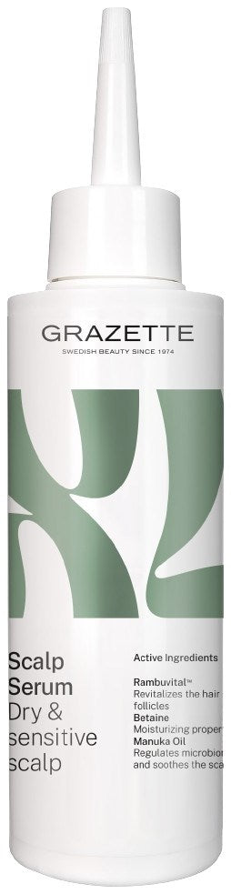 XL Scalp Serum 150ml