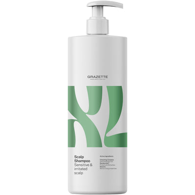XL Scalp Shampoo 1000ml