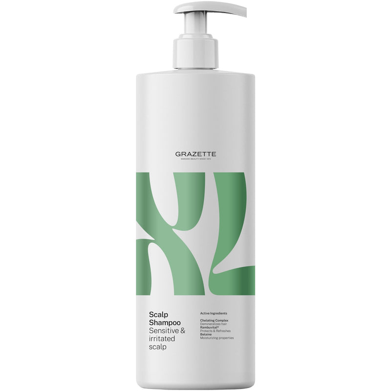XL Scalp Shampoo 1000ml