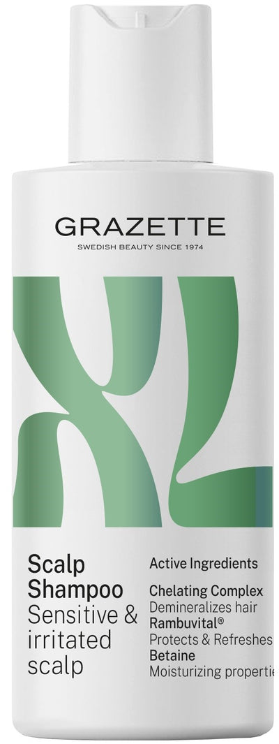 XL Scalp Shampoo 75 ml