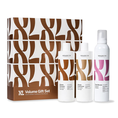 XL Volume Kit - Xmas Kit 25
