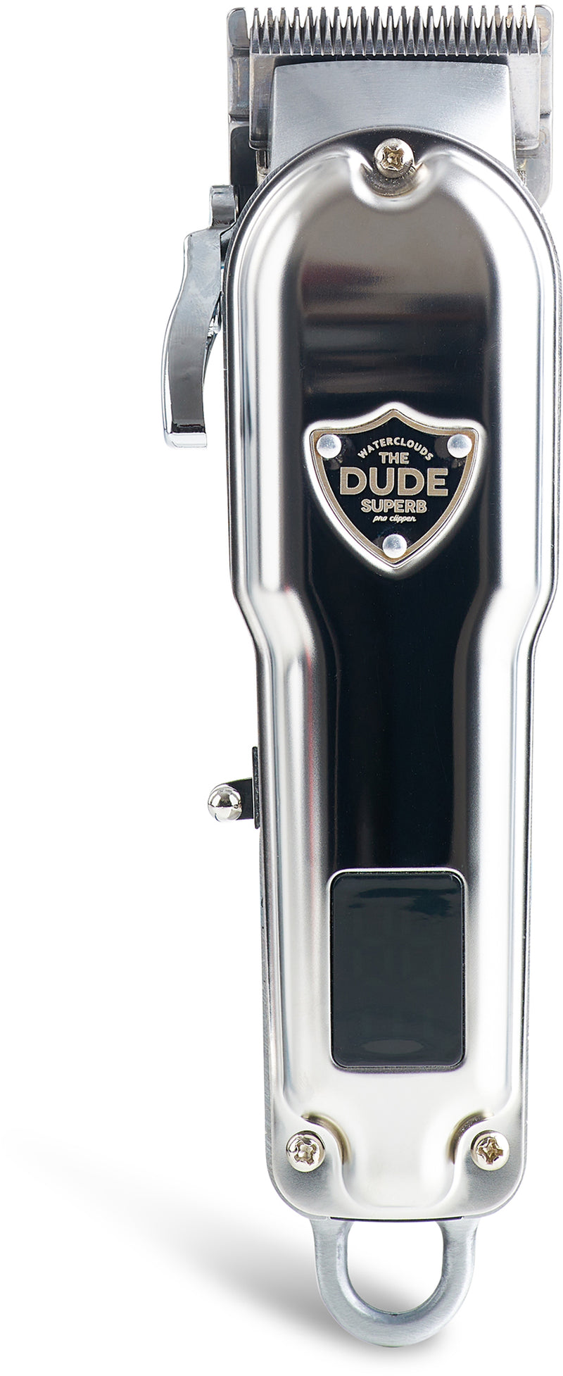 Waterclouds The Dude Superb Pro Clipper